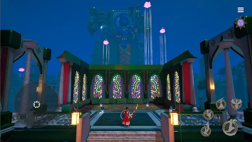 Raji An Ancient Epic - screenshot 5