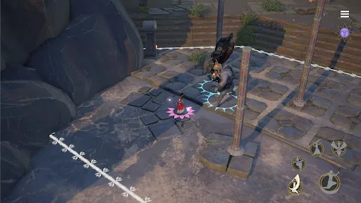 Raji An Ancient Epic - screenshot 6