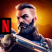 Blood Line APK 1.3.1 (Full Game) for Android MOD APK icon