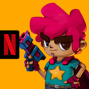 Relic Hunters Rebels APK 1.2.2 - app icon