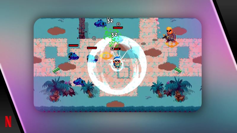 Relic Hunters Rebels - screenshot 1