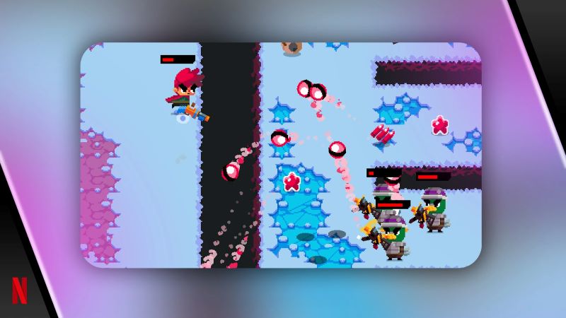 Relic Hunters Rebels - screenshot 3