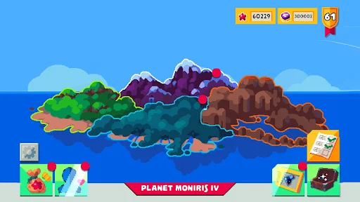 Relic Hunters Rebels APK 1.2.2 - screenshot 3