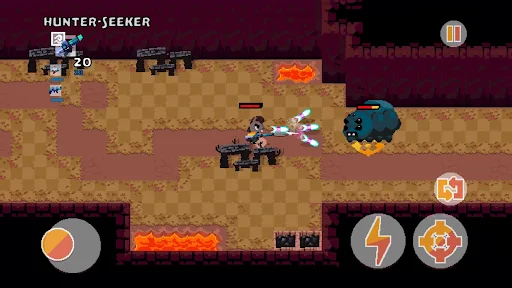 Relic Hunters Rebels APK 1.2.2 - screenshot 6
