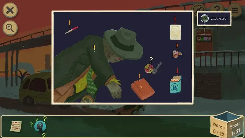 The Rise of the Golden Idol - screenshot 4