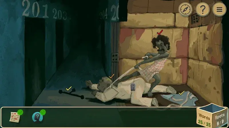 The Rise of the Golden Idol - screenshot 5