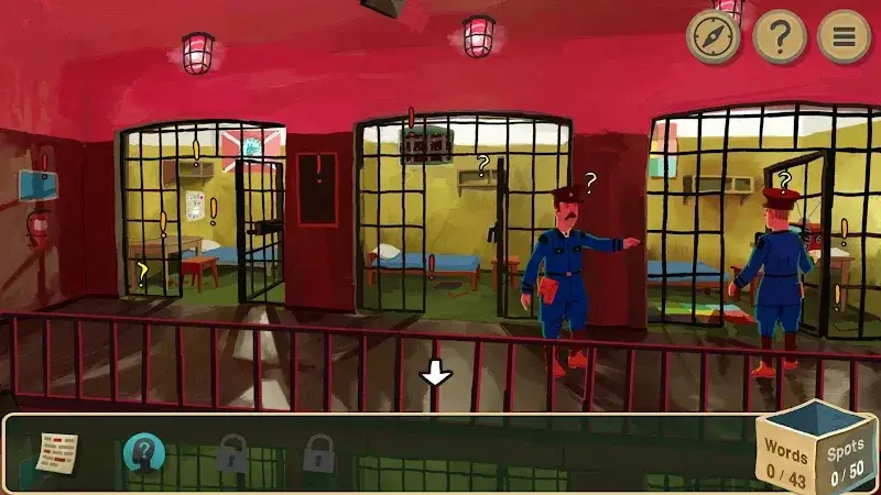 The Rise of the Golden Idol - screenshot 6