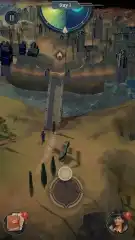 SHADOW AND BONE Enter the Fold - screenshot 1