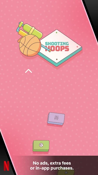 Shooting Hoops - screenshot 11