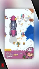 Skies of Chaos - screenshot 2