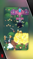 Skies of Chaos - screenshot 3