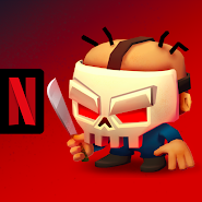 Slayaway Camp MOD APK icon