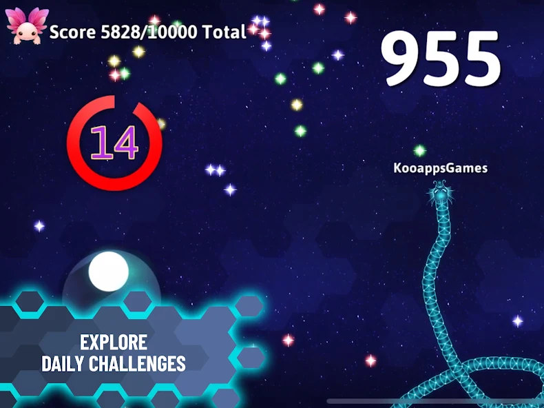 Snake - screenshot 9