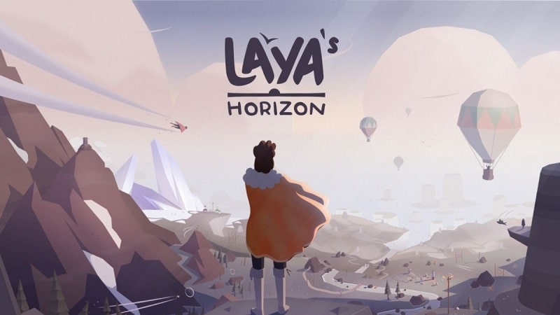 Laya’s Horizon APK MOD APK icon