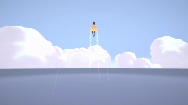 Laya’s Horizon APK - screenshot 2