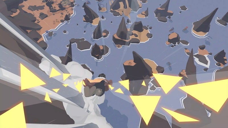 Laya’s Horizon APK - screenshot 4