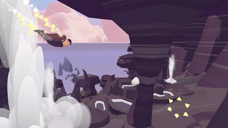 Laya’s Horizon APK - screenshot 5