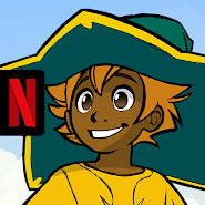 Spiritfarer Netflix Edition MOD APK icon