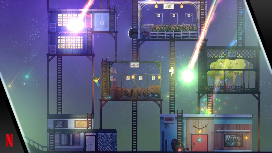 Spiritfarer Netflix Edition - screenshot 7