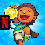 Sports Sports NETFLIX MOD APK icon