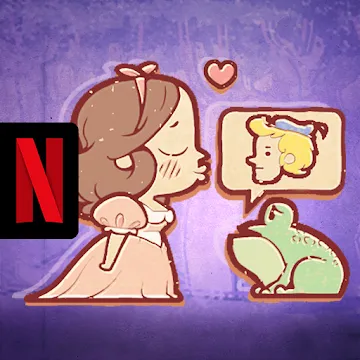 Storyteller MOD APK icon