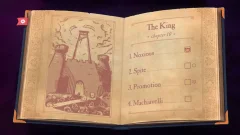 Storyteller - screenshot 1