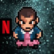 Stranger Things: MOD APK icon