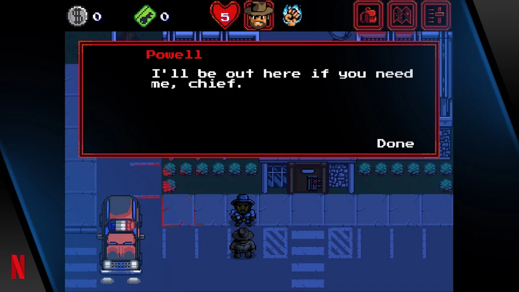 Stranger Things: - screenshot 14