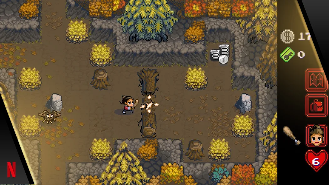 Stranger Things: - screenshot 17