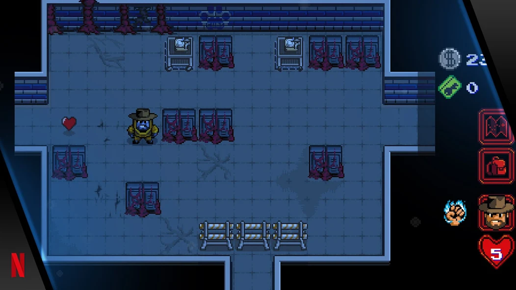 Stranger Things: - screenshot 2