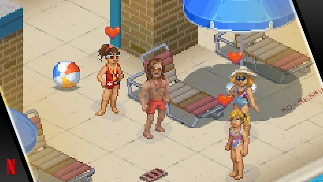 Stranger Things - screenshot 16