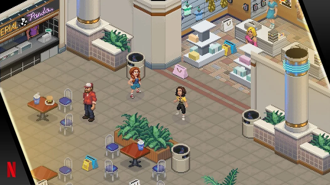 Stranger Things - screenshot 18