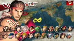 Street Fighter IV CE - screenshot 3