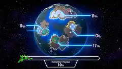 Terra Nil - screenshot 2