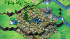 Terra Nil - screenshot 3