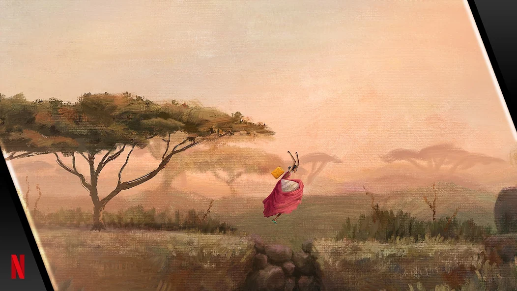 This is a True Story - screenshot 12