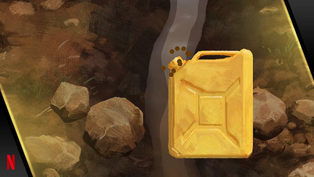 This is a True Story - screenshot 13