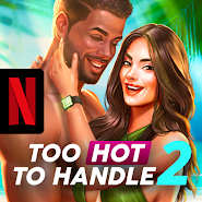 Too Hot to Handle MOD APK icon