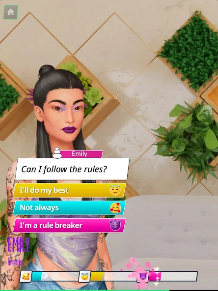 Too Hot to Handle - screenshot 14