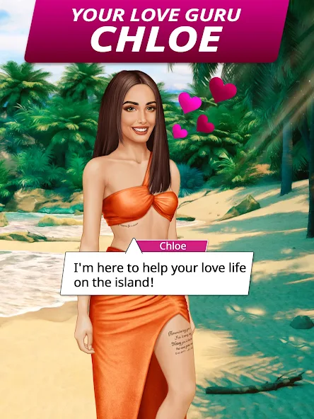 Too Hot to Handle - screenshot 17