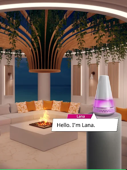 Too Hot to Handle - screenshot 20