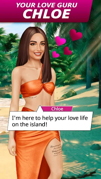 Too Hot to Handle - screenshot 3