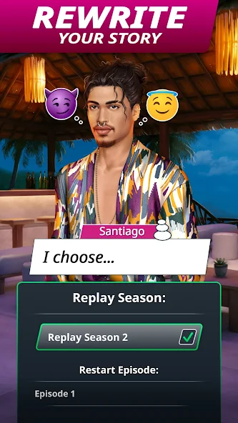 Too Hot to Handle - screenshot 4