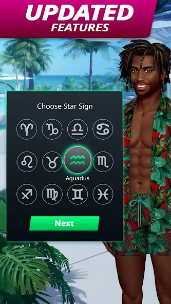 Too Hot to Handle - screenshot 5