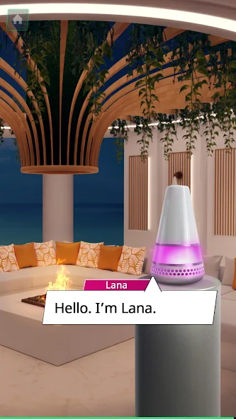 Too Hot to Handle - screenshot 6