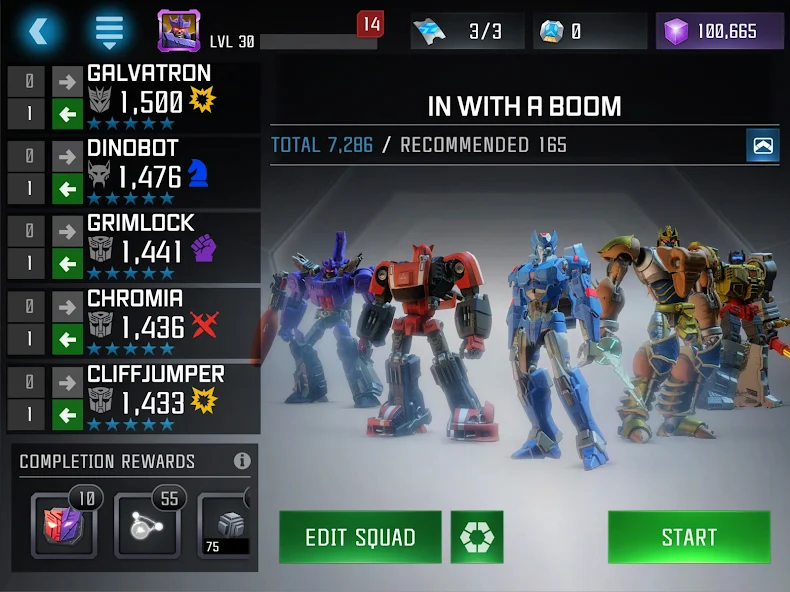 TRANSFORMERS Forged to Fight - screenshot 10