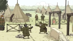 Valiant Hearts: Coming Home - screenshot 1