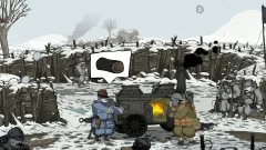 Valiant Hearts: Coming Home - screenshot 2