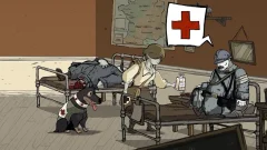 Valiant Hearts: Coming Home - screenshot 4