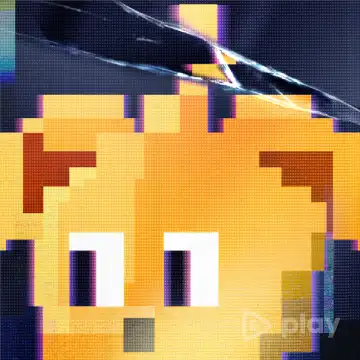 Black Mirror: Thronglets - app icon